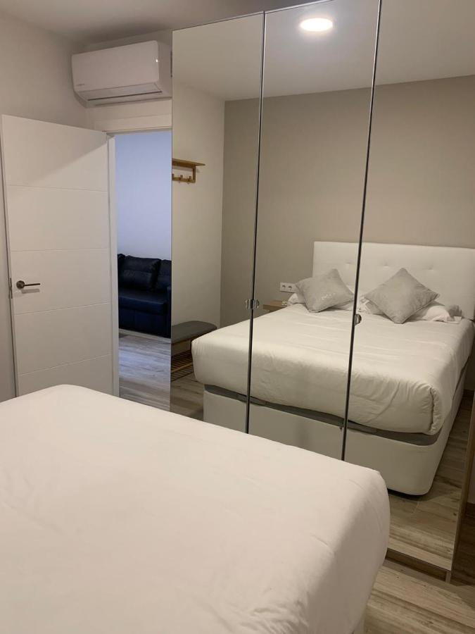 Apartamento Entrecatedrales 2 Cadiz Exterior photo