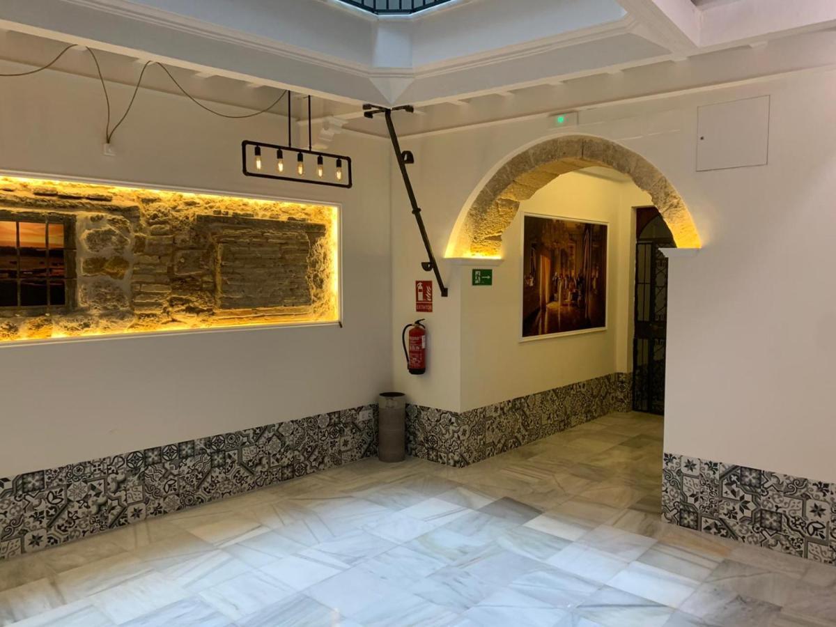 Apartamento Entrecatedrales 2 Cadiz Exterior photo