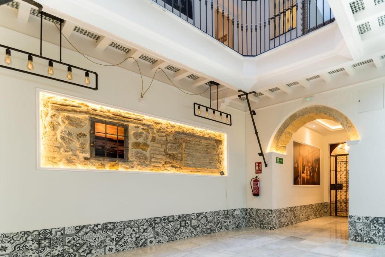 Apartamento Entrecatedrales 2 Cadiz Exterior photo