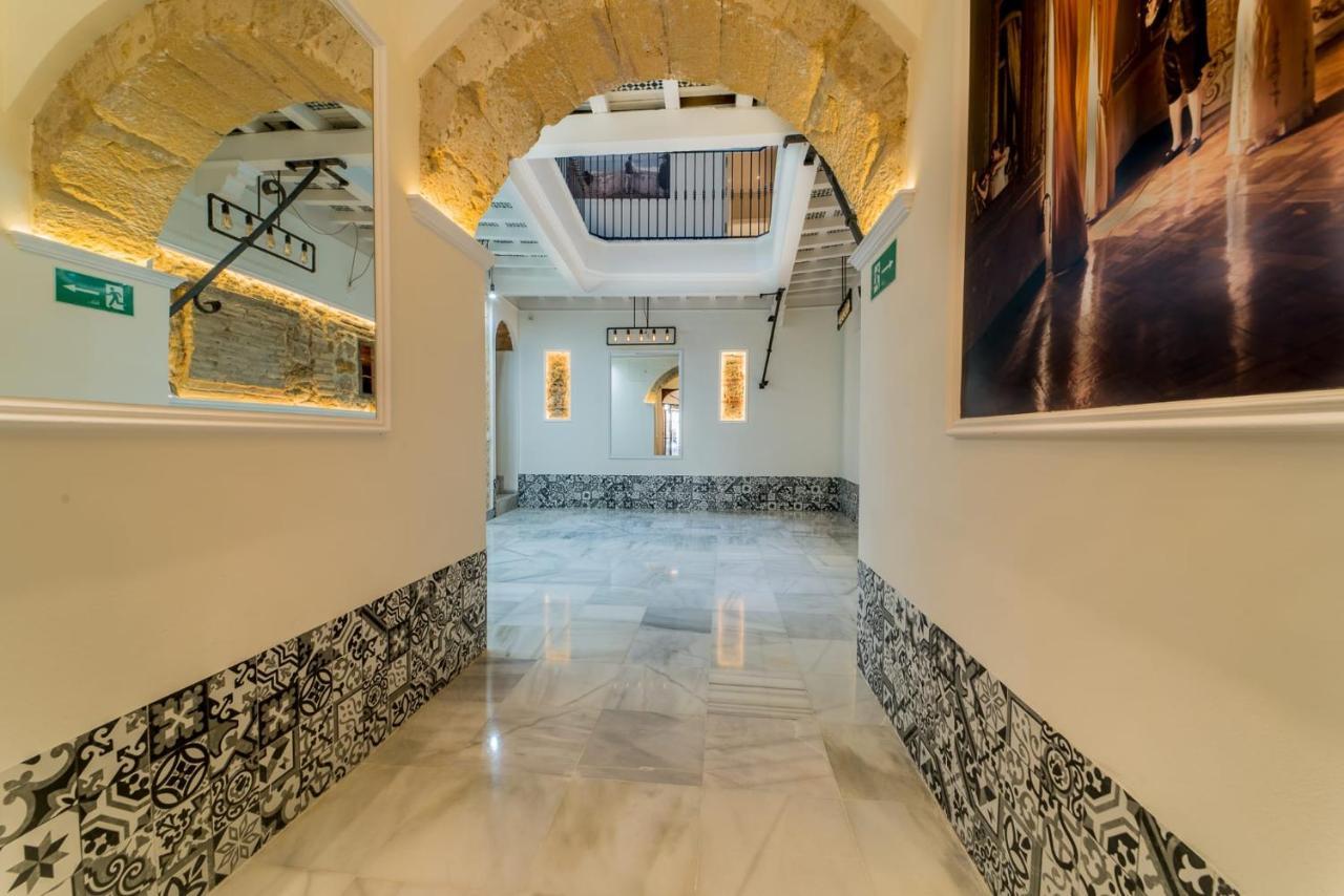 Apartamento Entrecatedrales 2 Cadiz Exterior photo