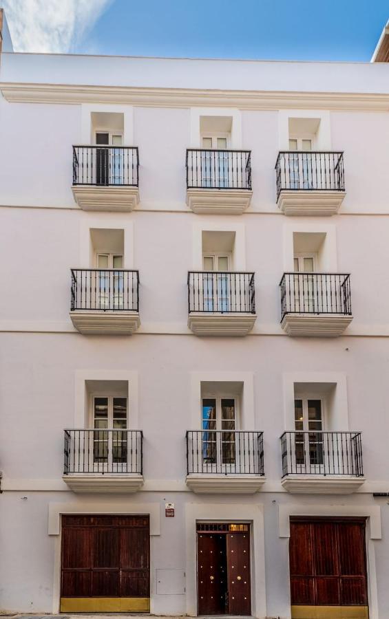 Apartamento Entrecatedrales 2 Cadiz Exterior photo