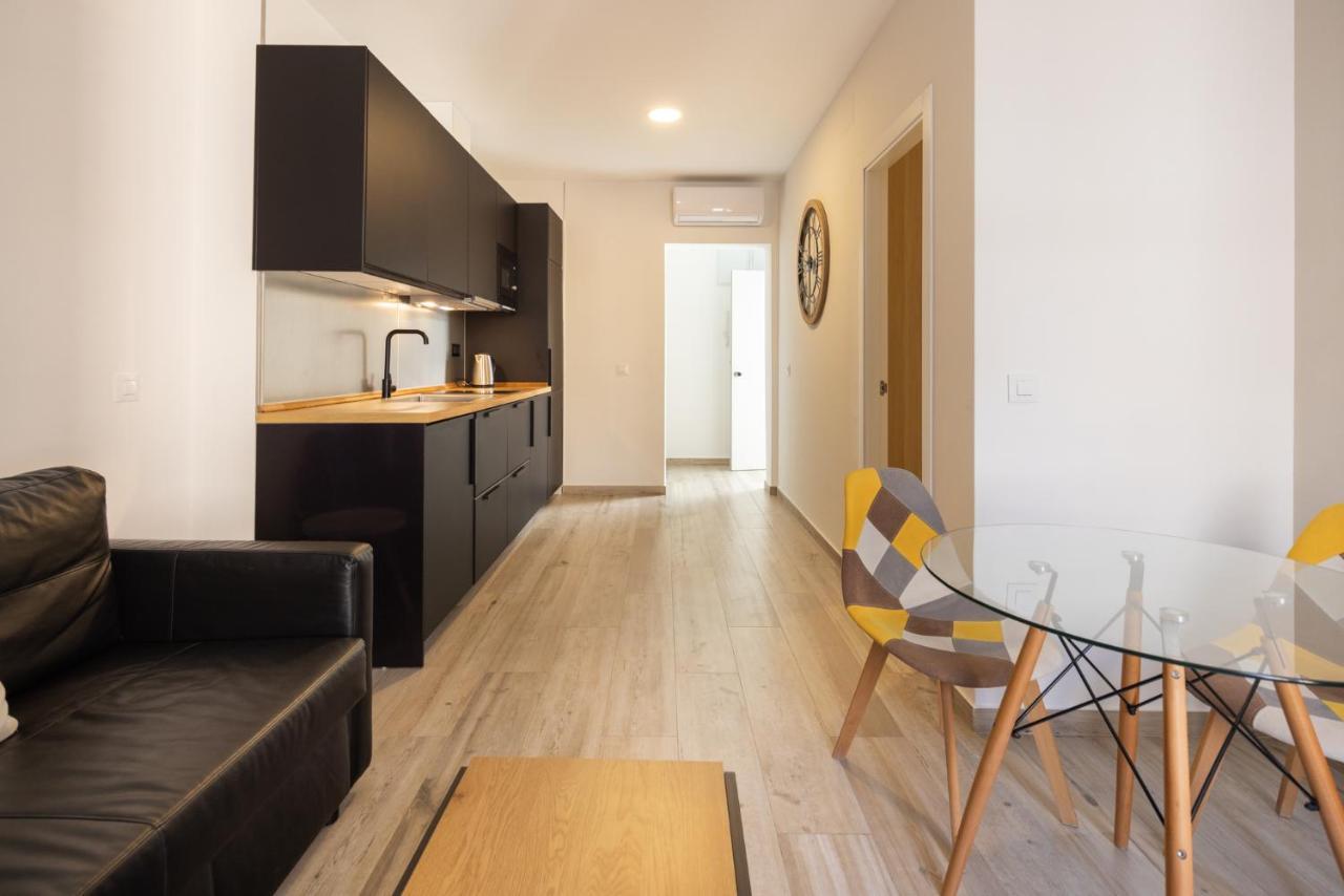 Apartamento Entrecatedrales 2 Cadiz Exterior photo