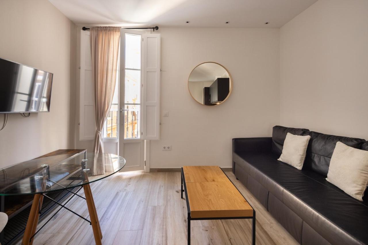 Apartamento Entrecatedrales 2 Cadiz Exterior photo