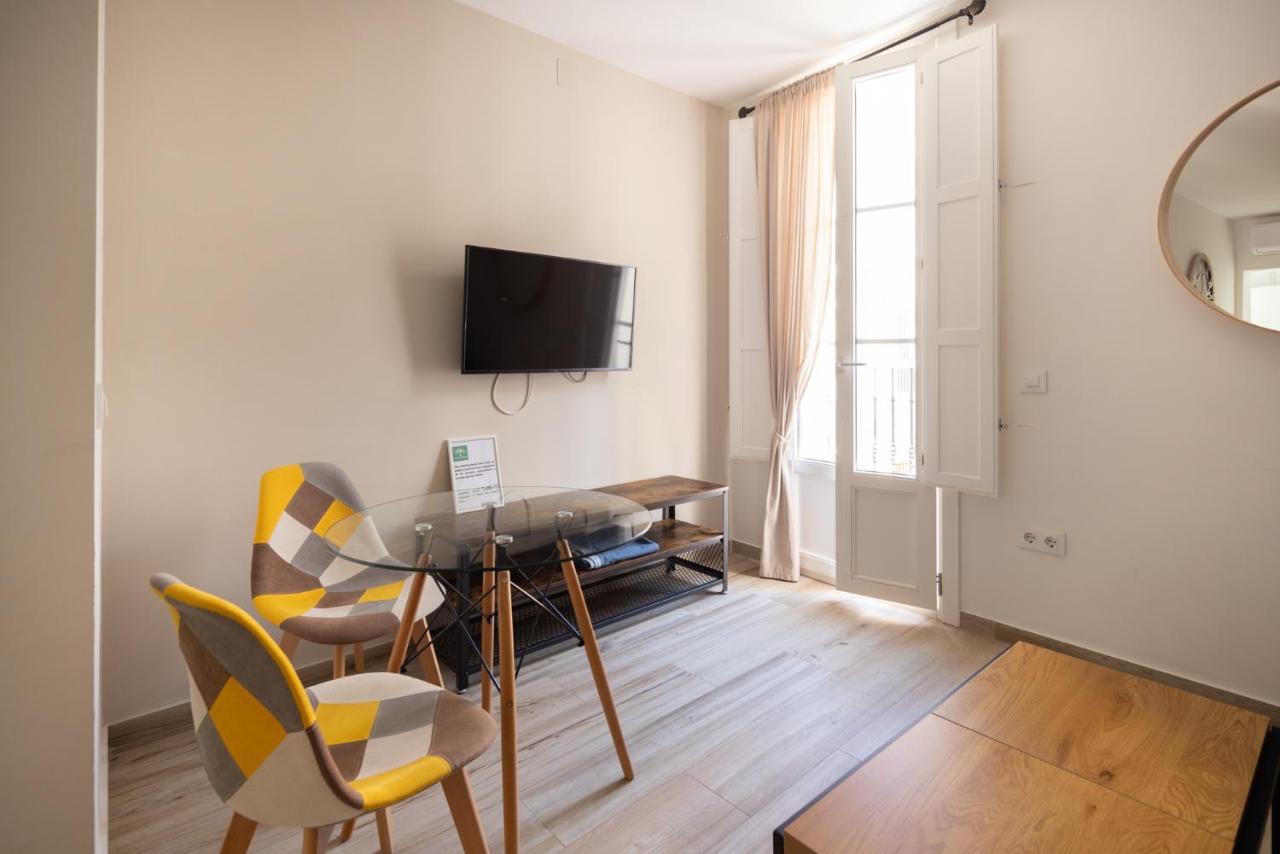 Apartamento Entrecatedrales 2 Cadiz Exterior photo
