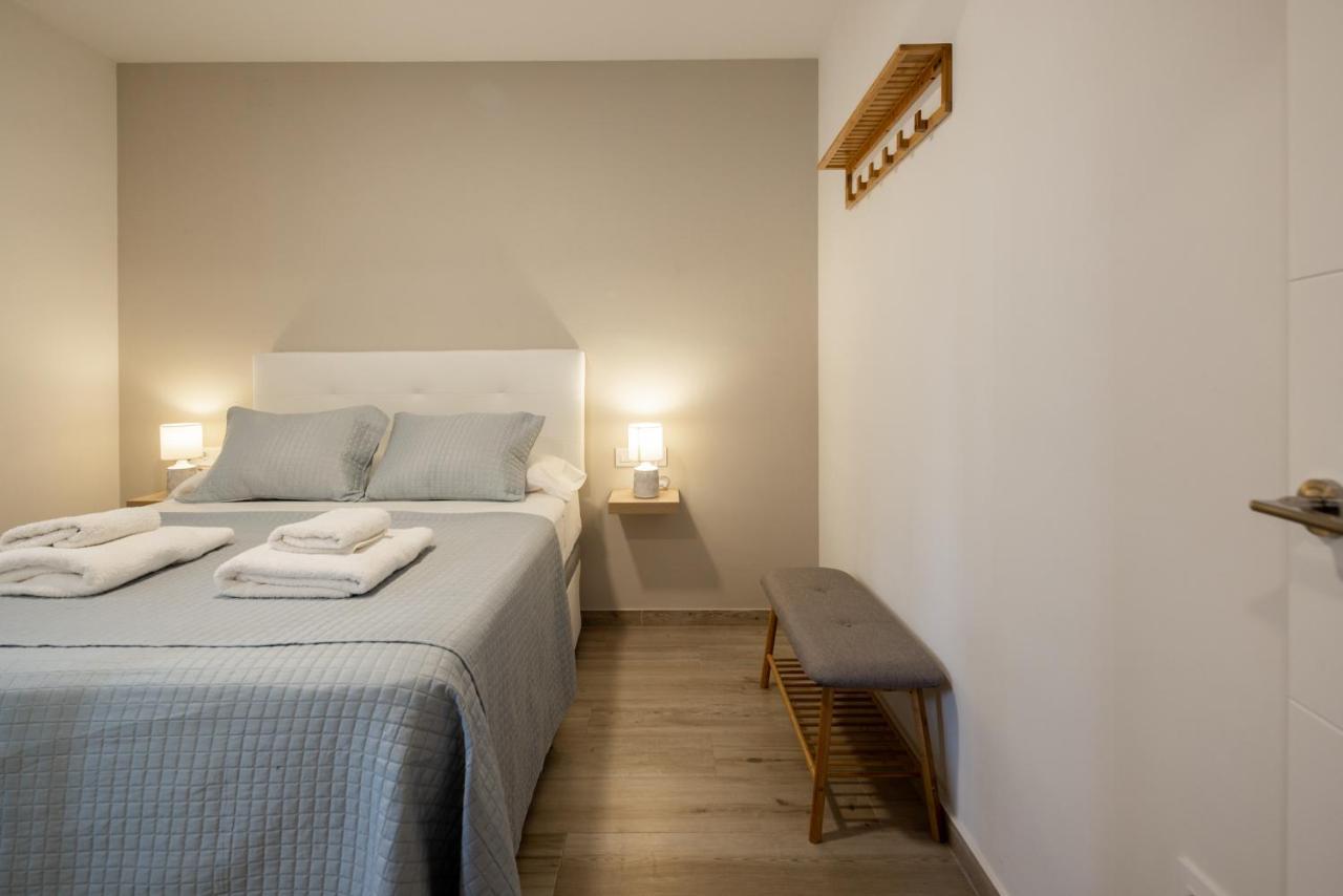 Apartamento Entrecatedrales 2 Cadiz Exterior photo