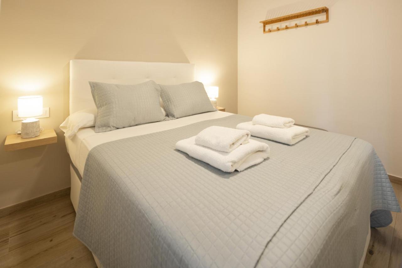 Apartamento Entrecatedrales 2 Cadiz Exterior photo
