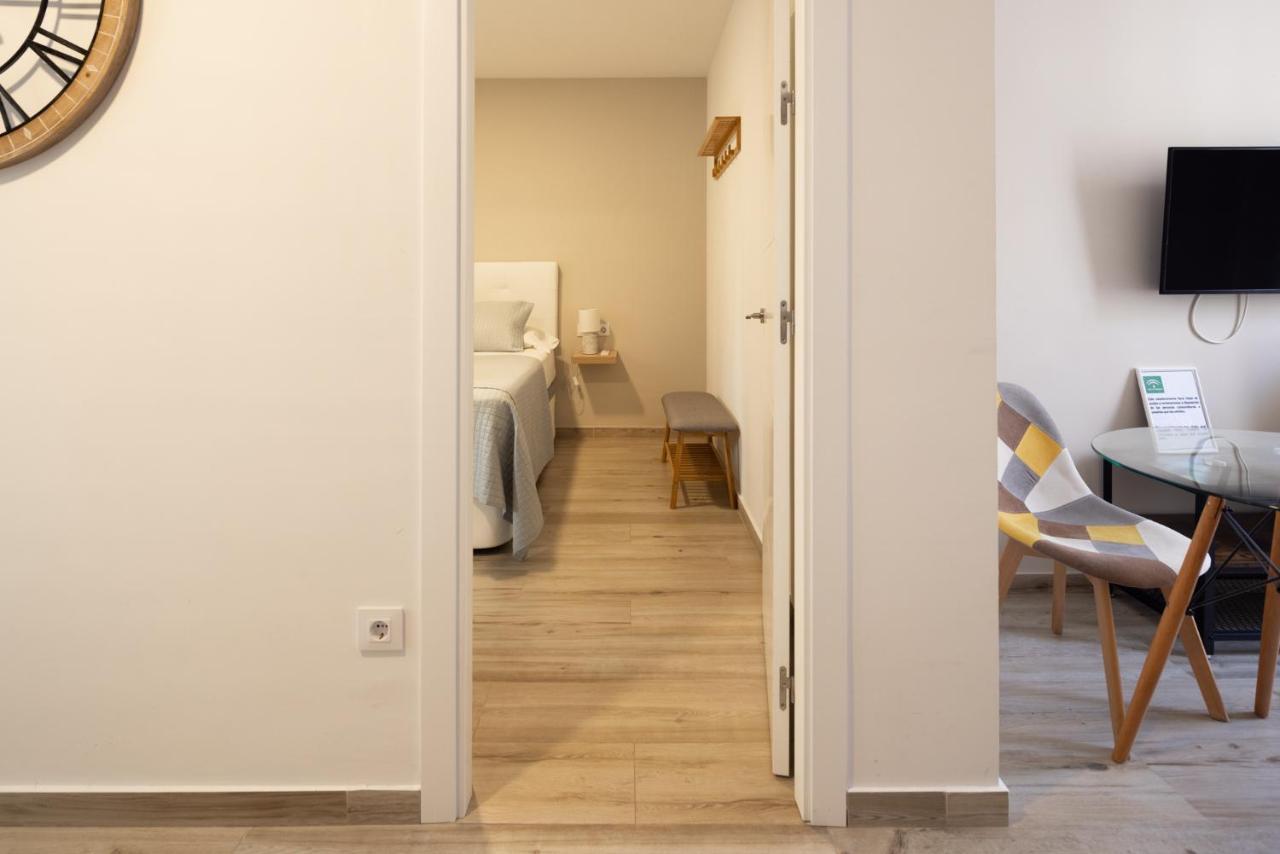 Apartamento Entrecatedrales 2 Cadiz Exterior photo