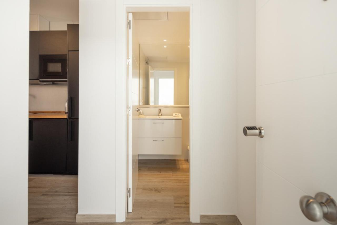 Apartamento Entrecatedrales 2 Cadiz Exterior photo